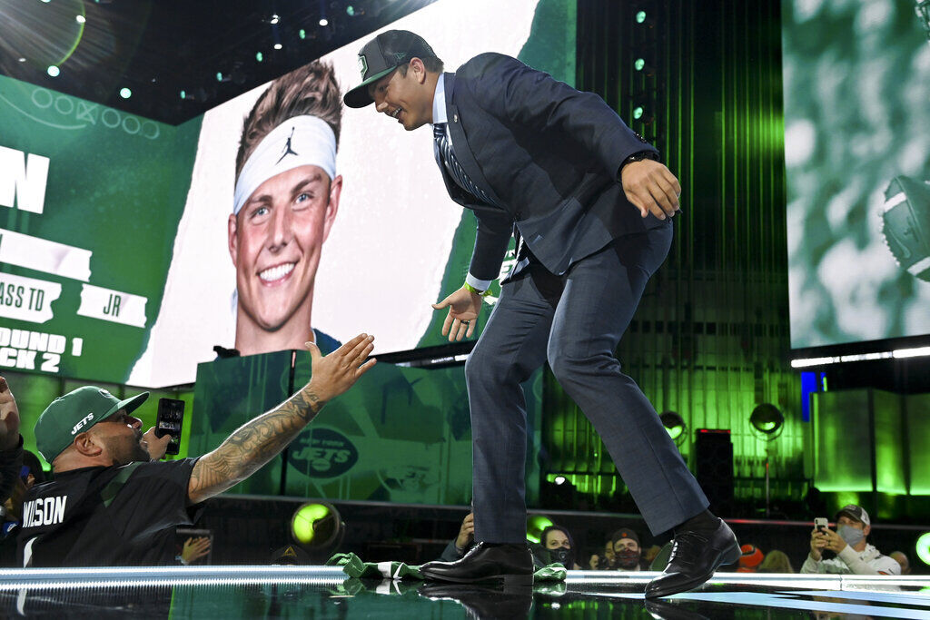 New York Jets: A